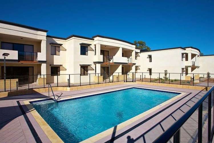 Main view of Homely apartment listing, 12/5 Eastleigh Loop, Currambine WA 6028