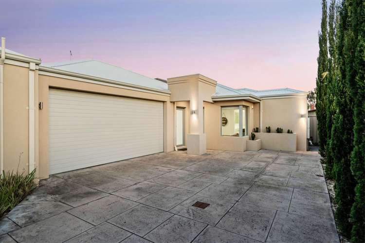 Main view of Homely villa listing, 84c Michael Street, Yokine WA 6060