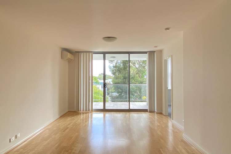 Third view of Homely apartment listing, 8/259-269 Hay Street, East Perth WA 6004
