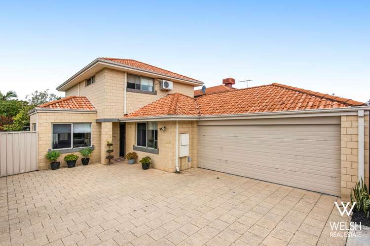 2/36 McGlinn Way, Cloverdale WA 6105