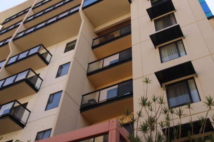 Main view of Homely apartment listing, 16/128 Mounts Bay Road, Perth WA 6000