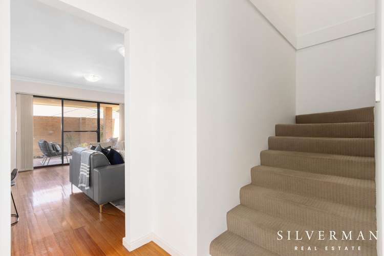 Fifth view of Homely townhouse listing, 49B Thor Street, Innaloo WA 6018