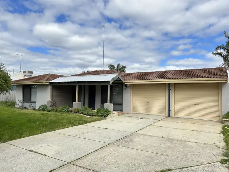 Main view of Homely house listing, 15 Coodanup Drive, Coodanup WA 6210