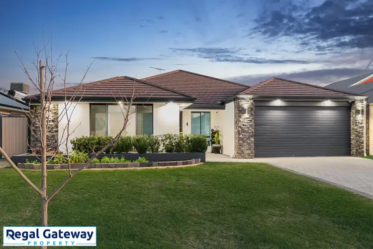 Main view of Homely house listing, 7 Balboa Loop, Aubin Grove WA 6164