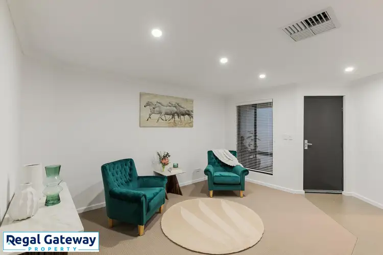 Second view of Homely house listing, 7 Balboa Loop, Aubin Grove WA 6164
