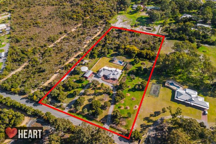 74 Craddon Road, Oakford WA 6121