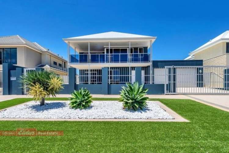 Main view of Homely house listing, 118 Foreshore Drive, Singleton WA 6175