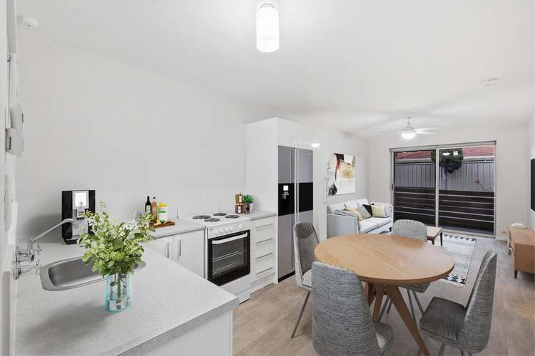 Main view of Homely apartment listing, 1/81-83 Shakespeare Avenue, Yokine WA 6060