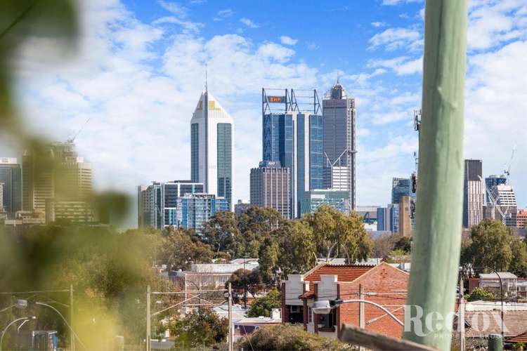 Second view of Homely apartment listing, 13/32 Whatley Crescent, Mount Lawley WA 6050
