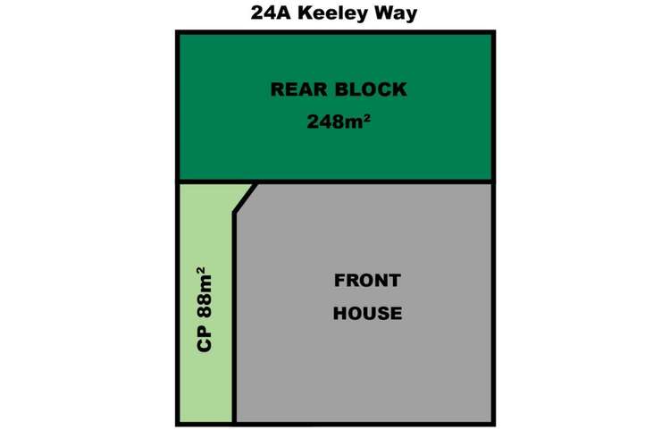 24a Keeley Way, Girrawheen WA 6064