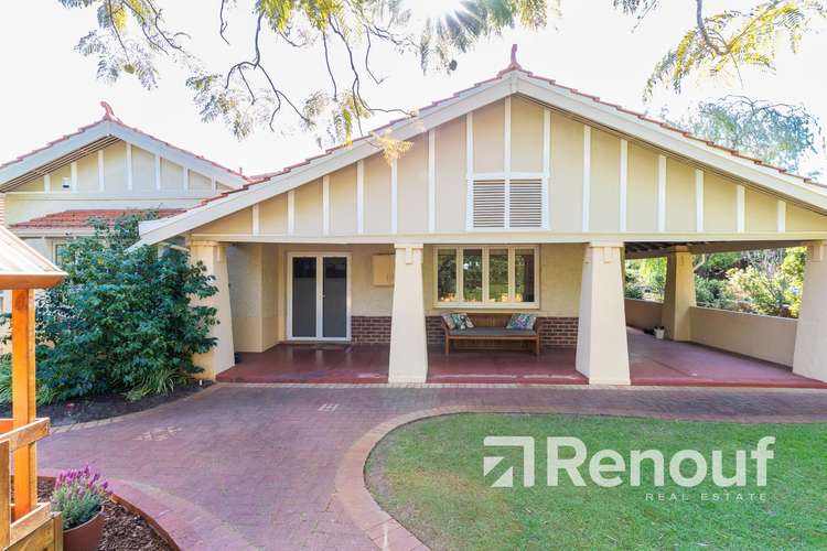 Main view of Homely house listing, 32 Woodroyd Street, Mount Lawley WA 6050