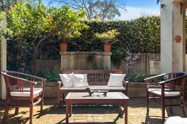 Second view of Homely house listing, 1A Mann Street, Cottesloe WA 6011