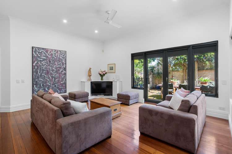 Fourth view of Homely house listing, 1A Mann Street, Cottesloe WA 6011