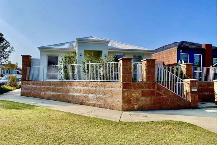 53 Cuddlepie Turn, Banksia Grove WA 6031