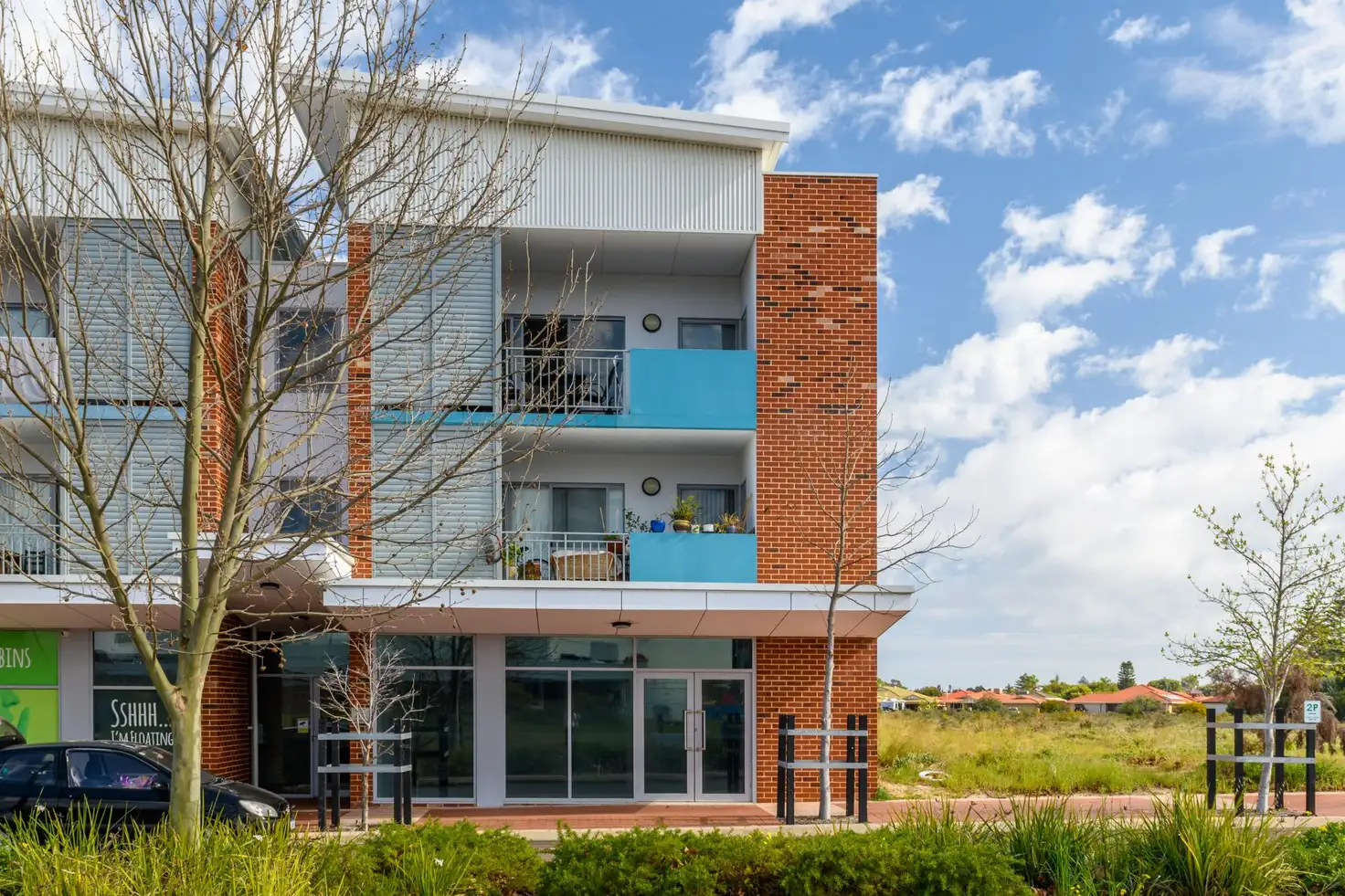 Main view of Homely unit listing, 11/2 Market Street, Rockingham WA 6168