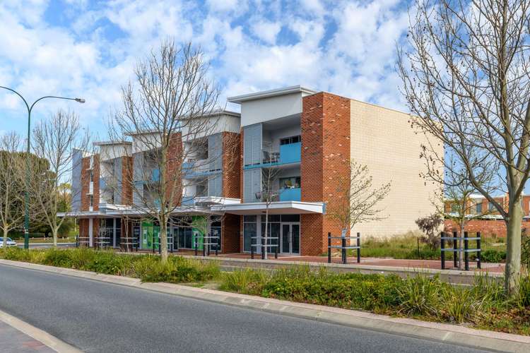 Second view of Homely unit listing, 11/2 Market Street, Rockingham WA 6168