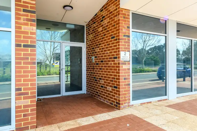 Fifth view of Homely unit listing, 11/2 Market Street, Rockingham WA 6168