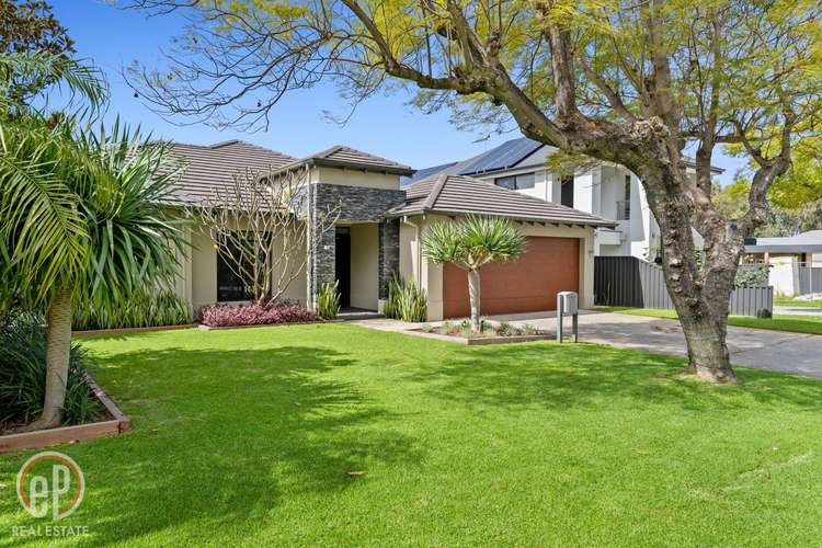 Main view of Homely house listing, 18 Evershed Street, Myaree WA 6154