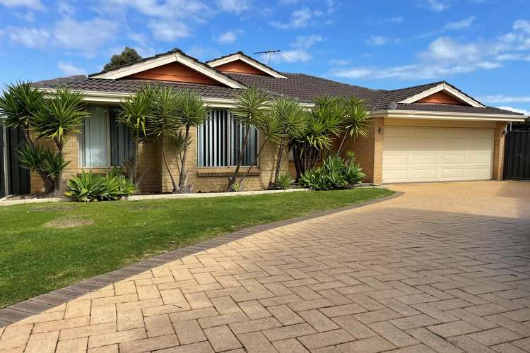 5 Tocal Court, Tapping WA 6065