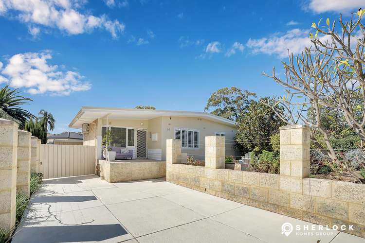 14 Coolbellup Avenue, Coolbellup WA 6163