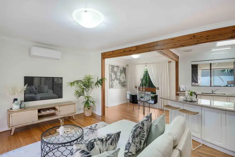 Main view of Homely house listing, 22 Fleet Way, Beldon WA 6027