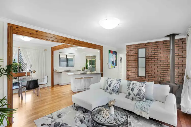 Fifth view of Homely house listing, 22 Fleet Way, Beldon WA 6027
