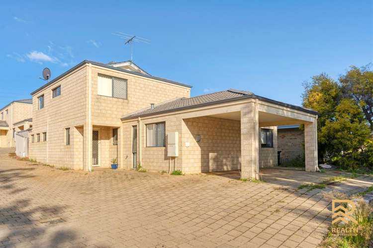 38A Lawson Street, Bentley WA 6102