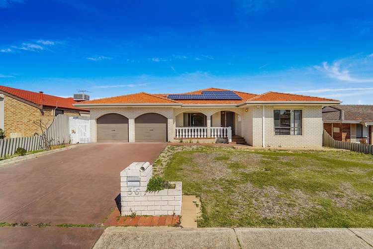 56 Avocet Road, Stirling WA 6021