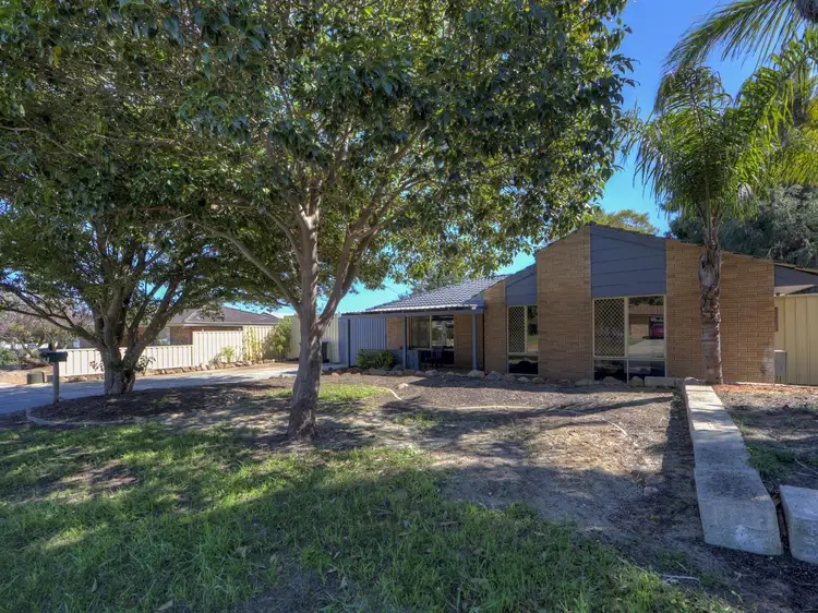 Main view of Homely house listing, 91 Blackadder Road, Swan View WA 6056