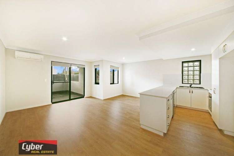 Main view of Homely apartment listing, 5/6 Brindley Street, Belmont WA 6104