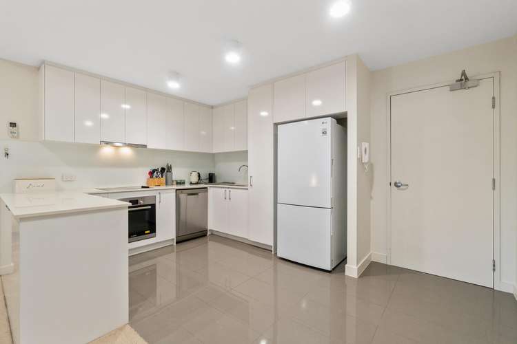 Fifth view of Homely apartment listing, 22/288 Lord Street, Highgate WA 6003