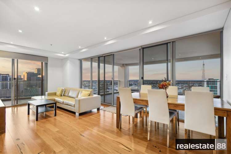 Main view of Homely apartment listing, 124/580 Hay Street, Perth WA 6000