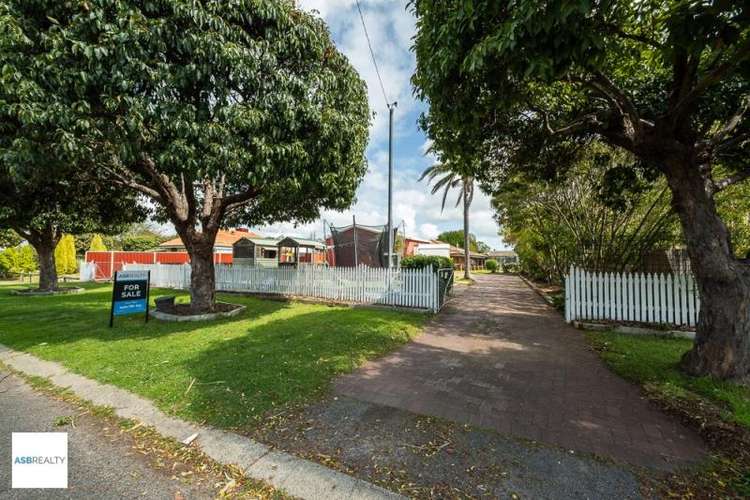 Main view of Homely house listing, 28 Thomas Street, Boyanup WA 6237