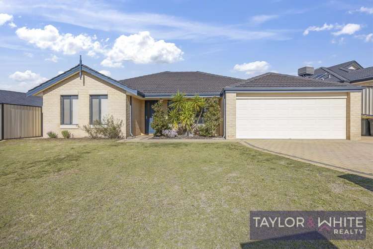 47 Polglase Fairway, Clarkson WA 6030