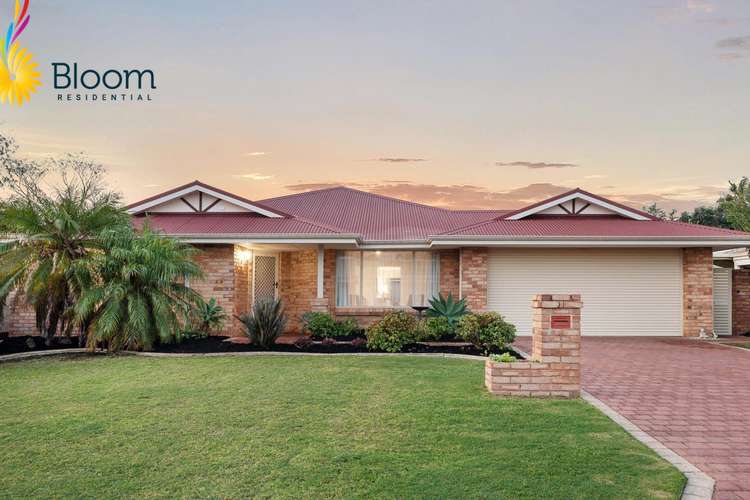 1 Fern Court, Warnbro WA 6169