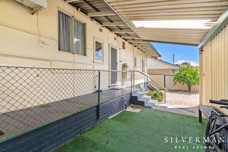 Second view of Homely house listing, 46 Drynan Street, Bayswater WA 6053