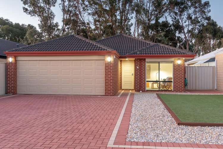 4 Corvette Way, Landsdale WA 6065