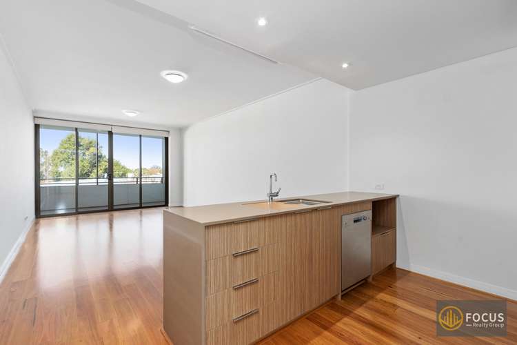Third view of Homely apartment listing, 43/1 Freshwater Parade, Claremont WA 6010