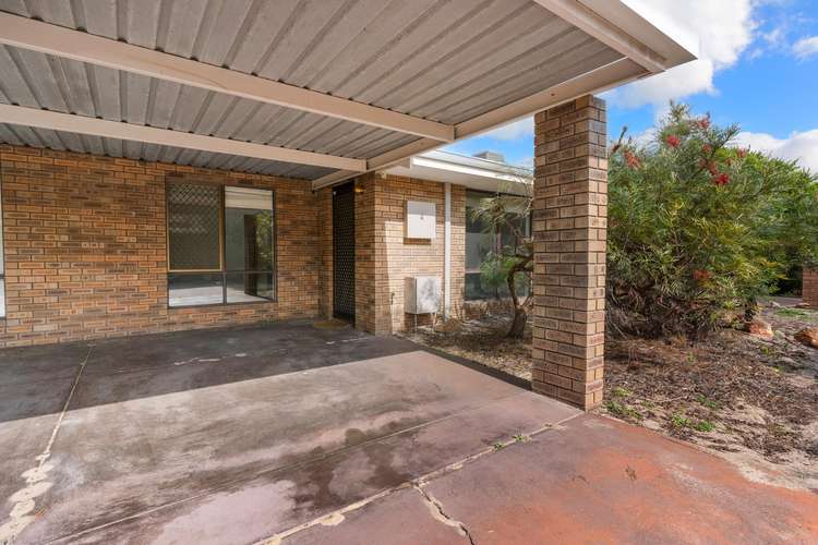 Main view of Homely unit listing, 4/143 Railway Parade, Mount Lawley WA 6050