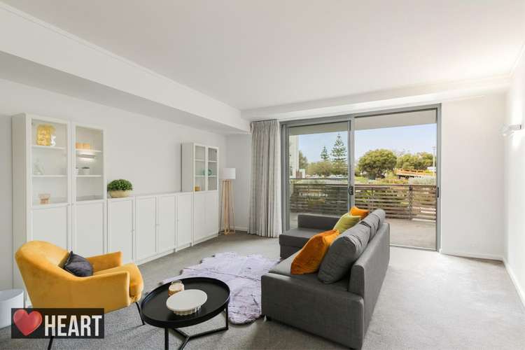 8/40 South Beach Promenade, South Fremantle WA 6162