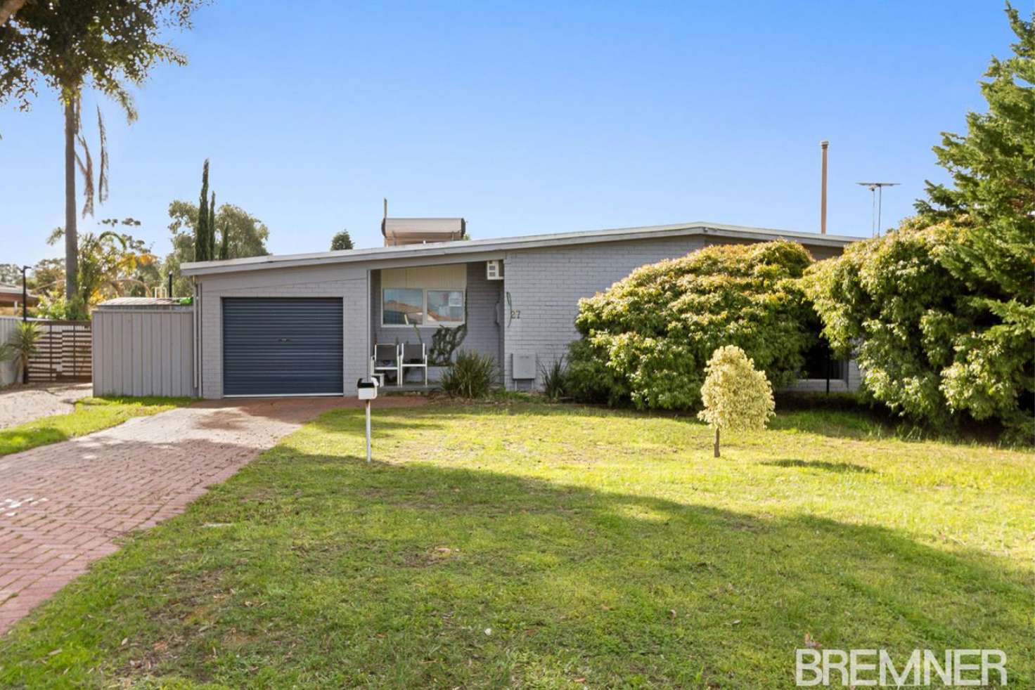Main view of Homely house listing, 27 Edmund Way, Calista WA 6167