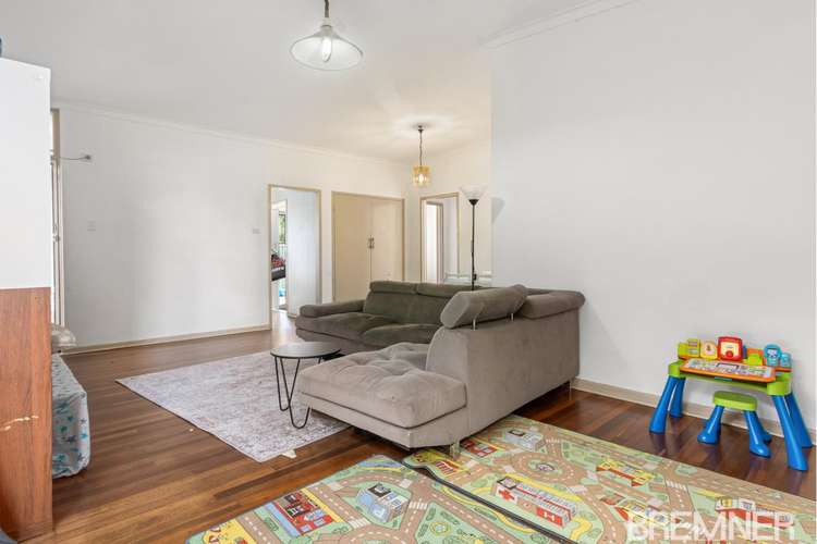 Fifth view of Homely house listing, 27 Edmund Way, Calista WA 6167