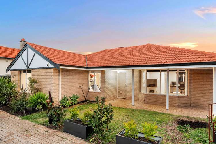 Main view of Homely unit listing, 45B Fourth Avenue, Mount Lawley WA 6050