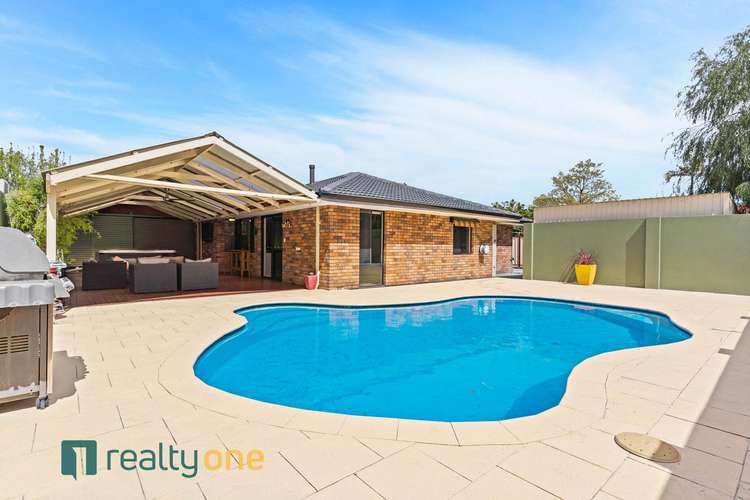 Main view of Homely house listing, 4 Epping Mews, Willetton WA 6155