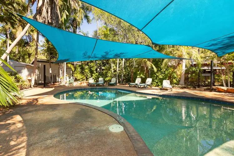 Main view of Homely unit listing, 25/225 Port Drive, Minyirr WA 6725