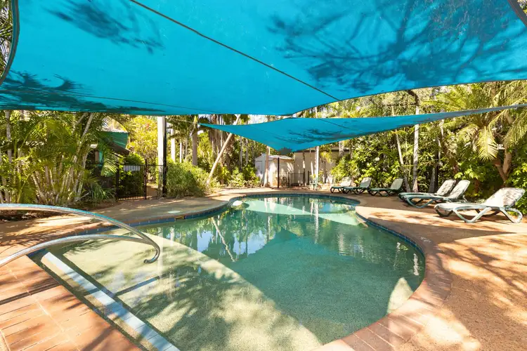 Second view of Homely unit listing, 25/225 Port Drive, Minyirr WA 6725