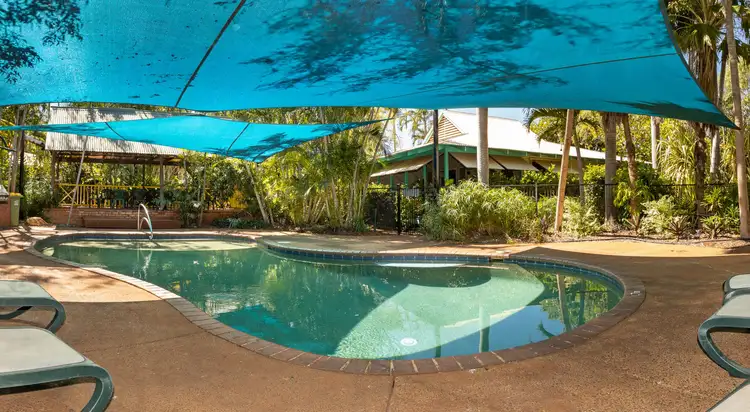 Third view of Homely unit listing, 25/225 Port Drive, Minyirr WA 6725