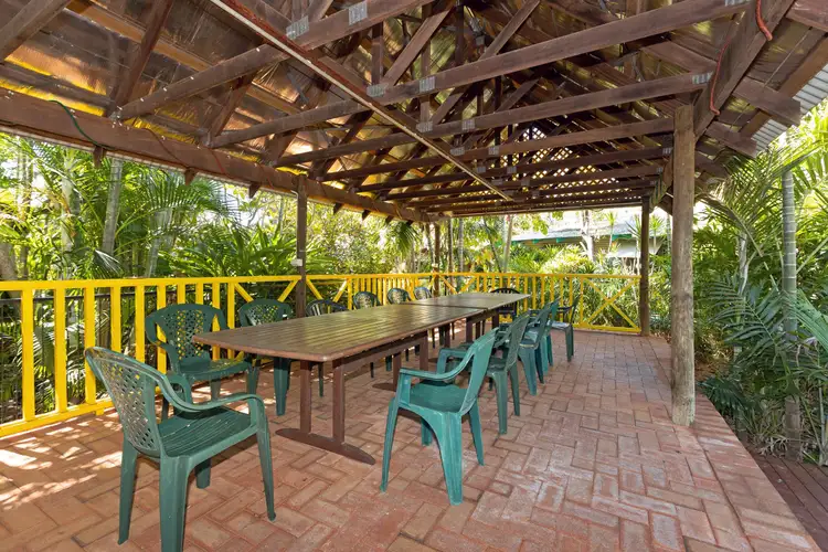 Fourth view of Homely unit listing, 25/225 Port Drive, Minyirr WA 6725