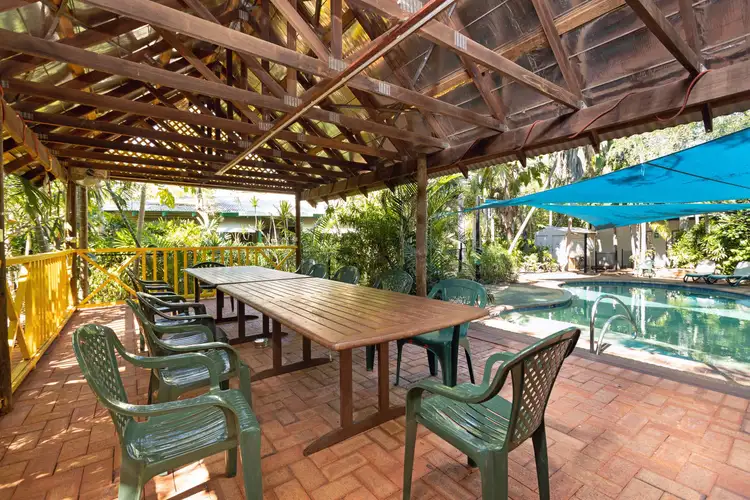 Fifth view of Homely unit listing, 25/225 Port Drive, Minyirr WA 6725