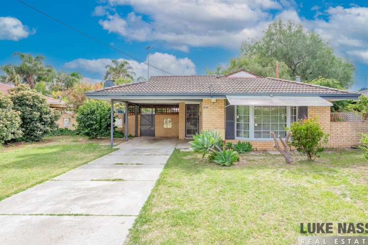 31 Gunnamatta Place, Kelmscott WA 6111